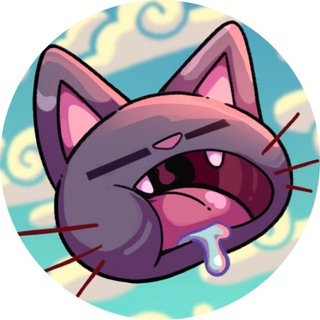 Telegram profile photo for Koneko Portal