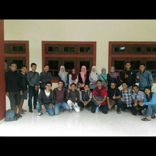 Telegram group profile photo for Pejuang LPDP Jogja