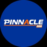 Telegram profile photo for Pinnacle888 зеркало НОВОЕ 2026 Пиннакл888
