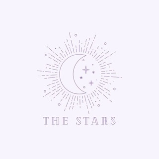 Telegram profile photo for THE STARS