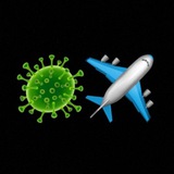 Telegram profile photo for MOLDY CHEMTRAILS 🦠✈️