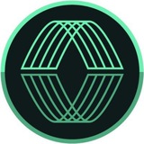 Telegram profile photo for Vitreus DAO