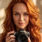 Telegram profile photo for Фотограф Петрова Мария