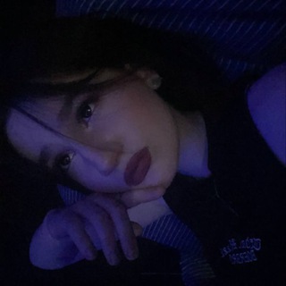 Telegram profile photo for belosneshka💔