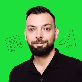 Telegram profile photo for Алексей Дымов | Директолог | Яндекс Директ & Telegram