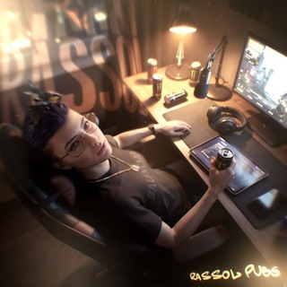 Telegram profile photo for RASSOL PUBG