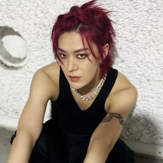 Telegram profile photo for кьюриоснутые