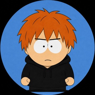 Telegram profile photo for Passio
