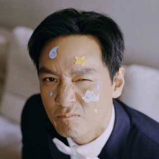 Telegram profile photo for 人设 套图【亚洲男】