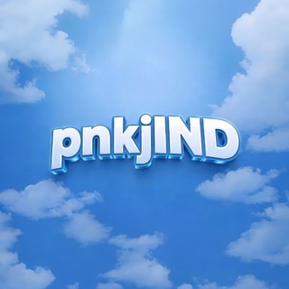Telegram profile photo for PNKJ IND