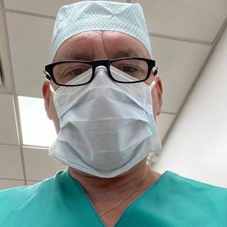 Telegram profile photo for Dr. Kardanov