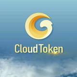 Telegram profile photo for CloudTokenRussia