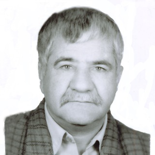 Telegram profile photo for خاطرات قدیم محله ازنا