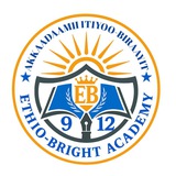 Telegram profile photo for ETHIO-BRIGHT ACADEMY