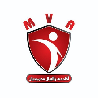 Telegram profile photo for آکادمی والیبال محمودیان