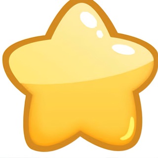 Telegram profile photo for Звёзды от ри