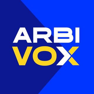 Telegram profile photo for ArbiVox | Новости Арбитража
