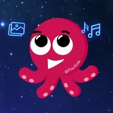 Telegram profile photo for Слайд-Шоу и Продающее видео на заказ