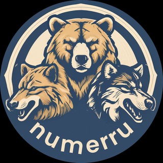 Telegram profile photo for Номера и Тарифы РФ