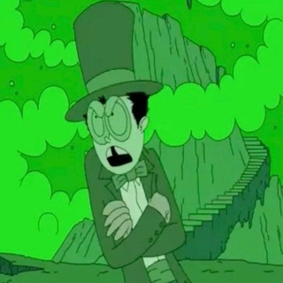 Telegram profile photo for KARMA