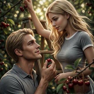 Telegram profile photo for Romance Shadow