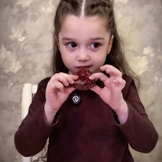 Telegram profile photo for Gabriella 🫀