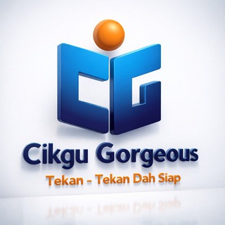 Telegram profile photo for CIKGU GORGEOUS