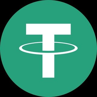 Telegram profile photo for Tether Pay