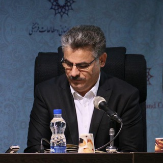 Telegram profile photo for دکتر نعمت الله فاضلی