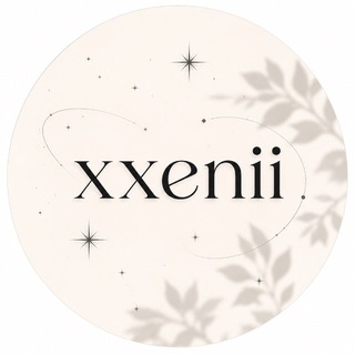Telegram profile photo for Xxenii