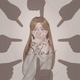 Telegram profile photo for РЕСТ/𐍃ɦiᥒiᥒg ρᥱarᥣ!!! | Еня | (18+!)