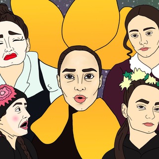 Telegram profile photo for Крис Кузнецова | Актриса в деле