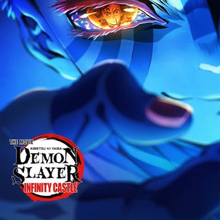 Telegram profile photo for Demon Slayer