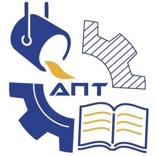 Telegram profile photo for Академия промышленных технологий Профессионалитет