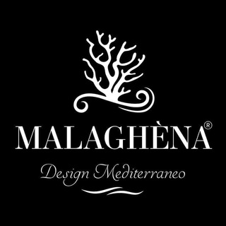Telegram profile photo for Malaghèna®️Design mediterraneo