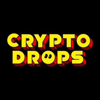 Telegram profile photo for Crypto Drops