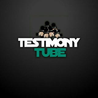 Telegram profile photo for TESTIMONY ☑