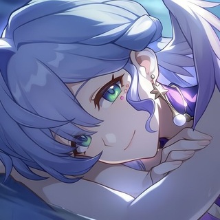 Telegram profile photo for nsfw futanari adapter