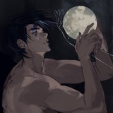 Telegram profile photo for starfell desert