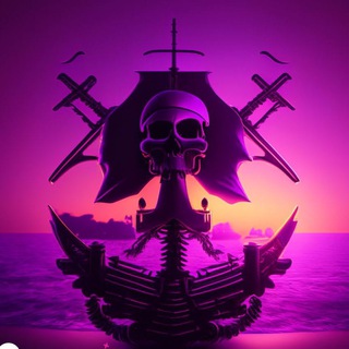 Telegram profile photo for Pulsechain Pirates Entry