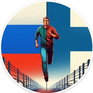 Telegram profile photo for Канал Venäjänkieliset Suomen ystävät