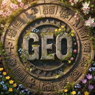 Telegram profile photo for GEO