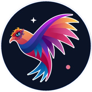 Telegram profile photo for StarkSiders 🎲🚀