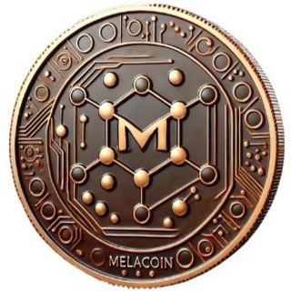 Telegram profile photo for MelaCoin Channel