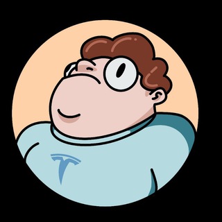 Telegram profile photo for Synagogue of Electric Transportation ⚡️⚡️