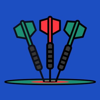 Telegram profile photo for Три в булл | Дартс“ 🎯