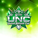 Telegram profile photo for UNITED NATIONAL CUP