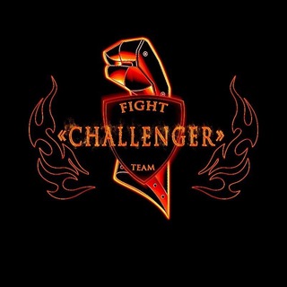 Telegram profile photo for "Бросающий Вызов" ("Challenger") Кимры