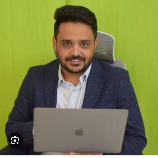Telegram profile photo for TARDING WITH KAROL