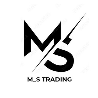 Telegram profile photo for M_S TRADING